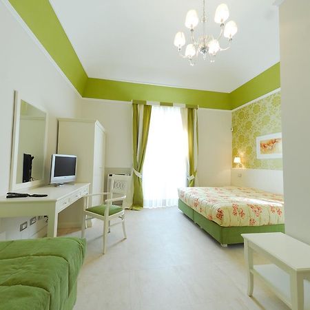 B&B Talia Grammichele Екстер'єр фото