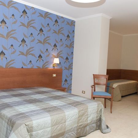B&B Talia Grammichele Екстер'єр фото