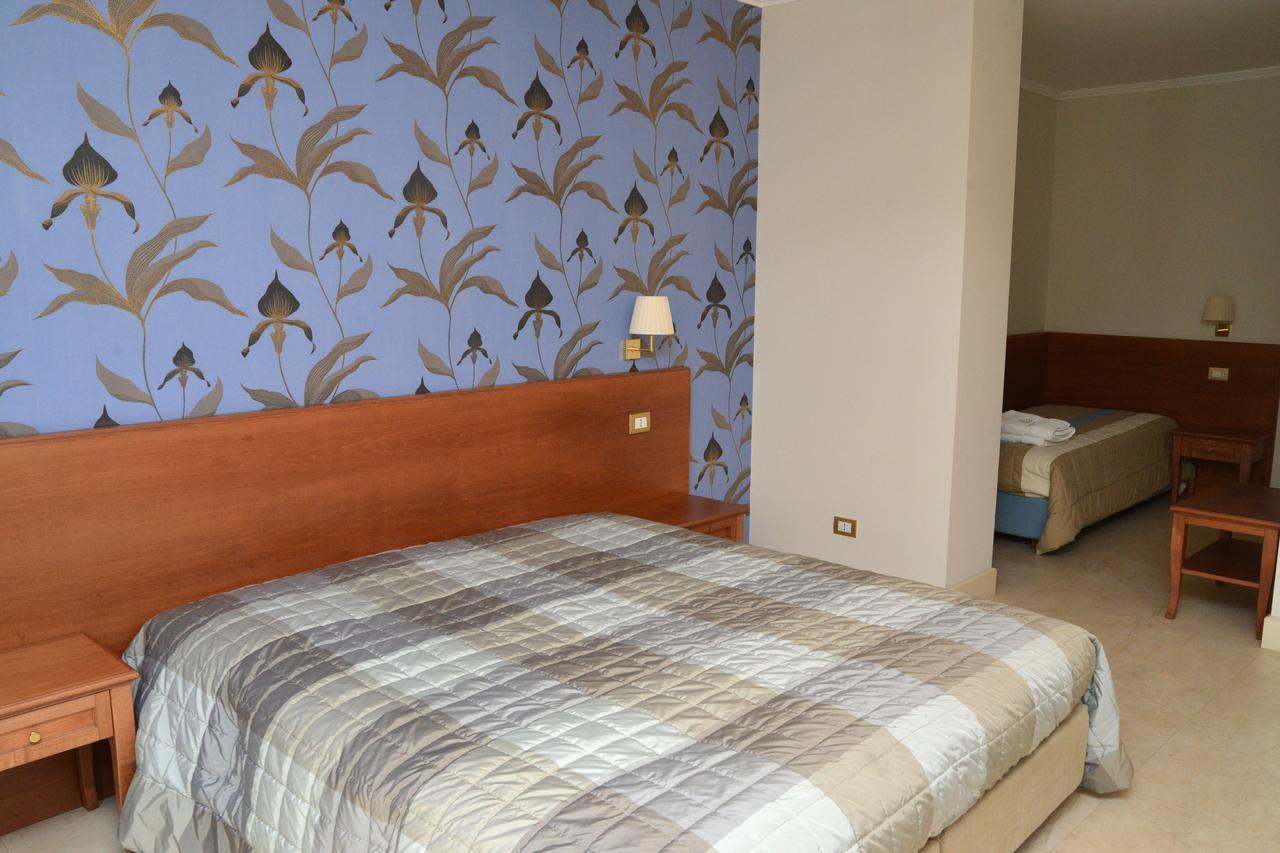 B&B Talia Grammichele Екстер'єр фото