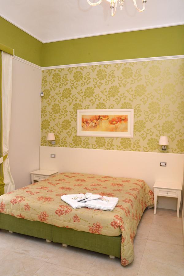 B&B Talia Grammichele Екстер'єр фото
