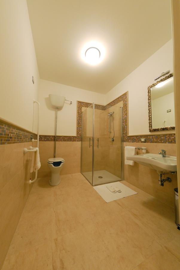 B&B Talia Grammichele Екстер'єр фото