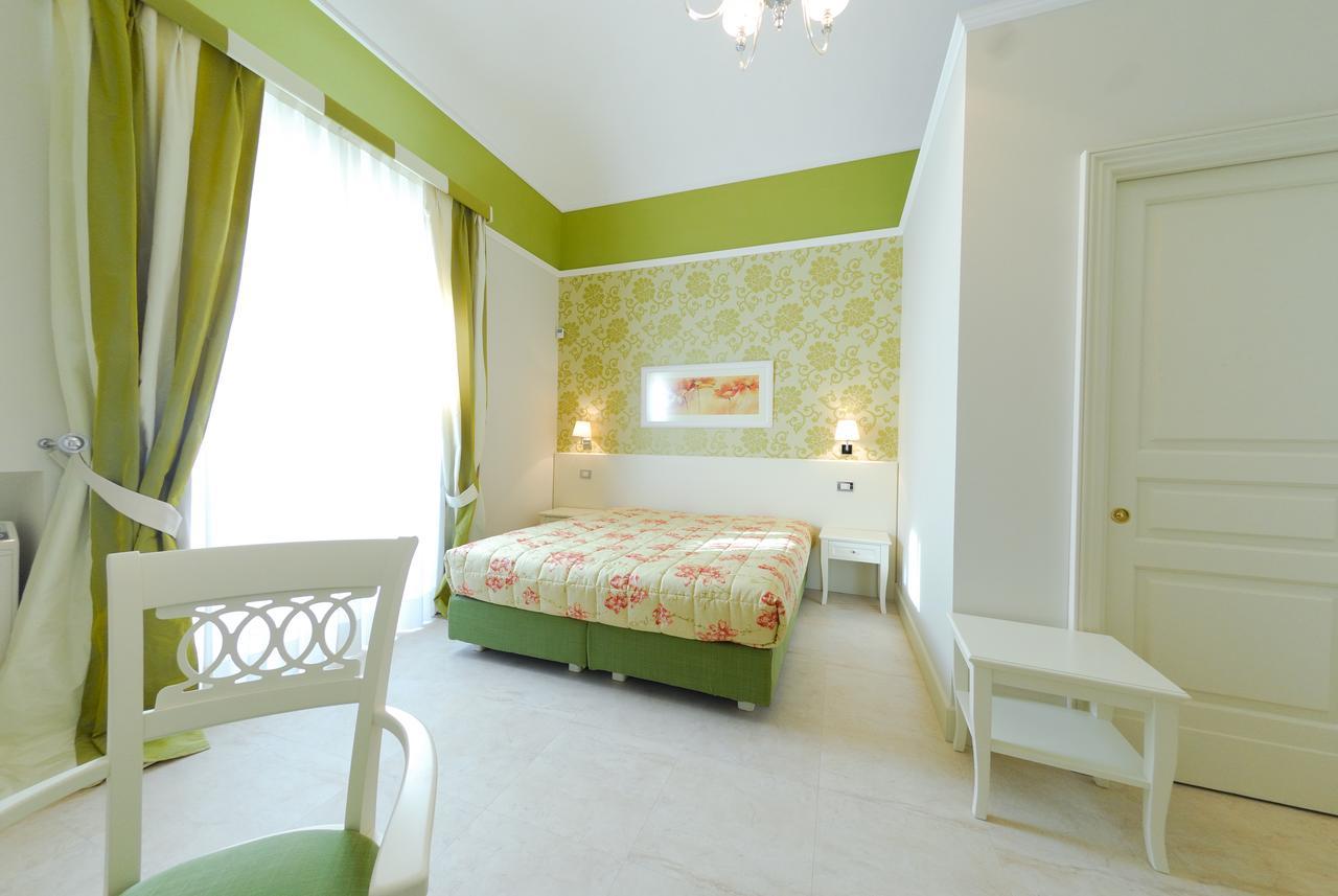 B&B Talia Grammichele Екстер'єр фото