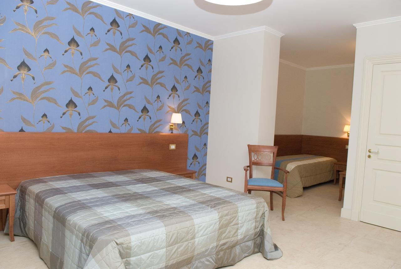 B&B Talia Grammichele Екстер'єр фото