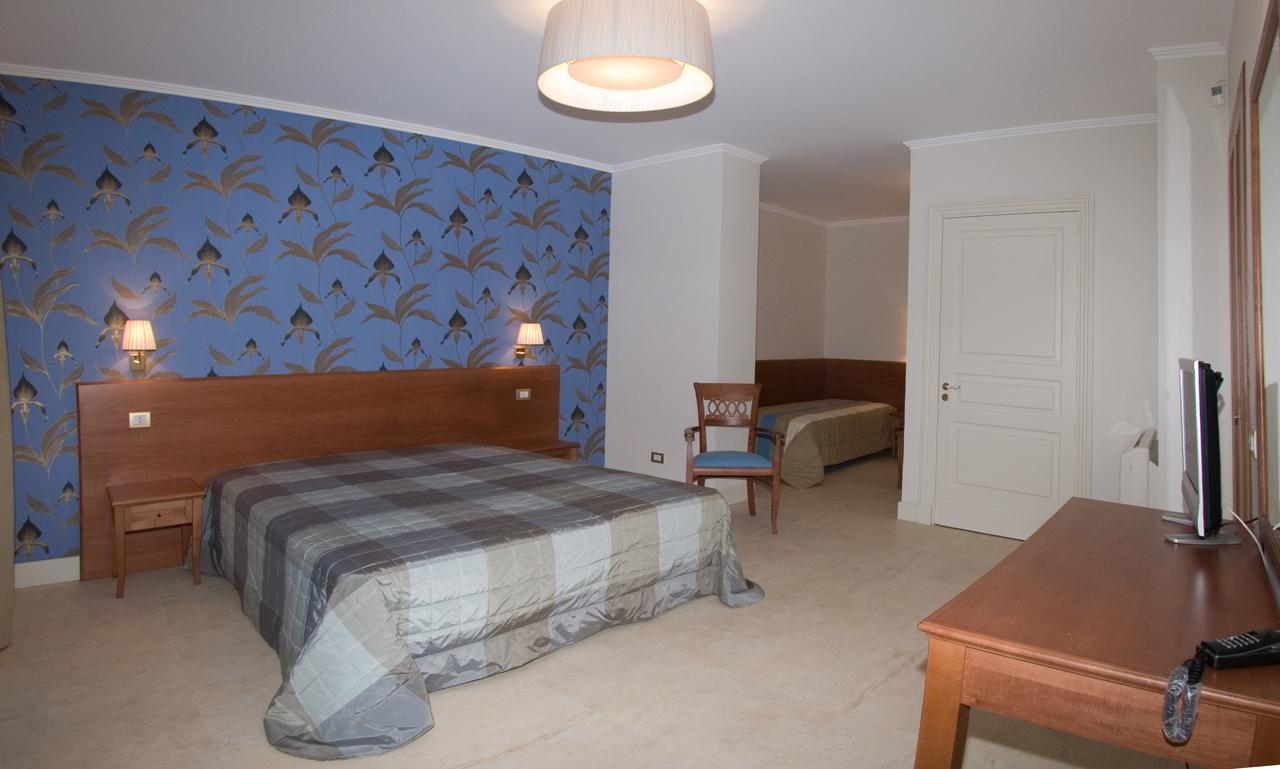 B&B Talia Grammichele Екстер'єр фото